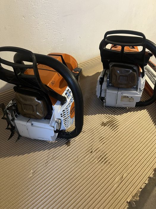 Sthil ms 500i  2020-2023