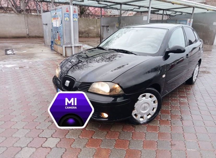 Seat Cordoba 1.9 Diesel schimb