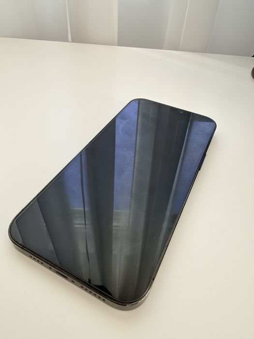Iphone 12 Pro Max 256 Gb