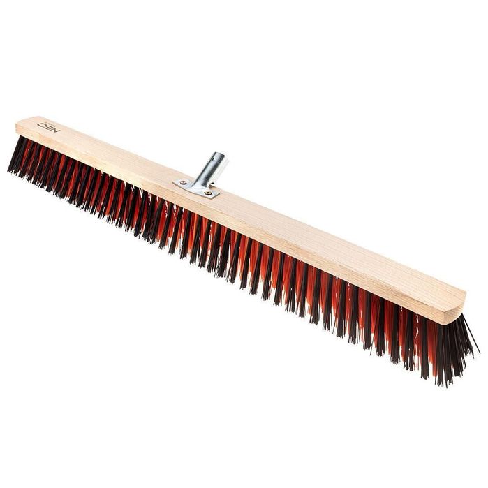 Matura de strada de 80 cm cu maner metalic. Linie de calitate profesionala 39-204
