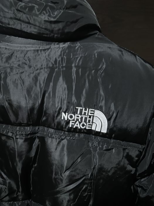 Geaca The North Face neagra