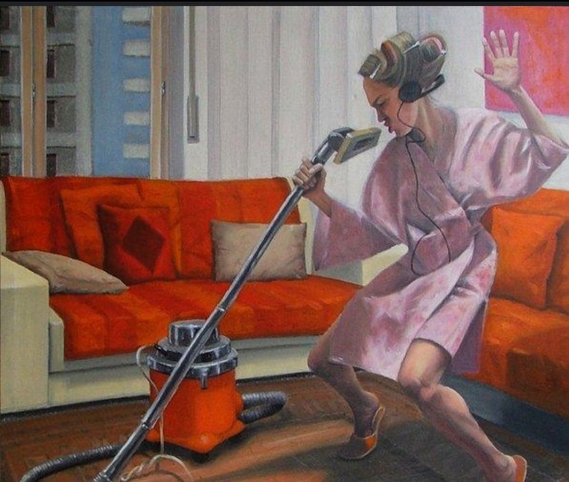 Ремонт , СВЧ, пылесосы, утюги