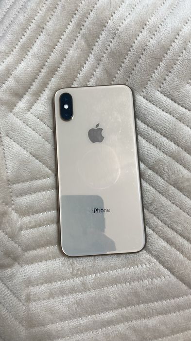 10 Xs айфон буу