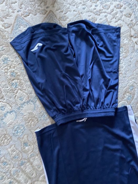 Футбольная форма джома