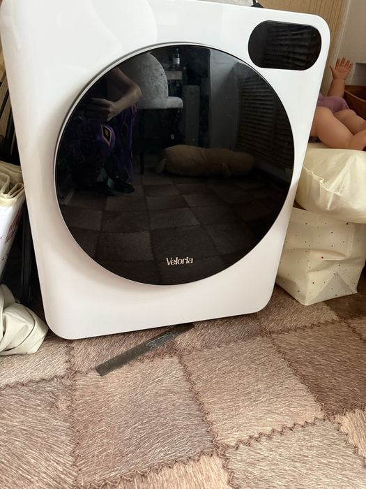 Сушилка б/у сушильная машинка