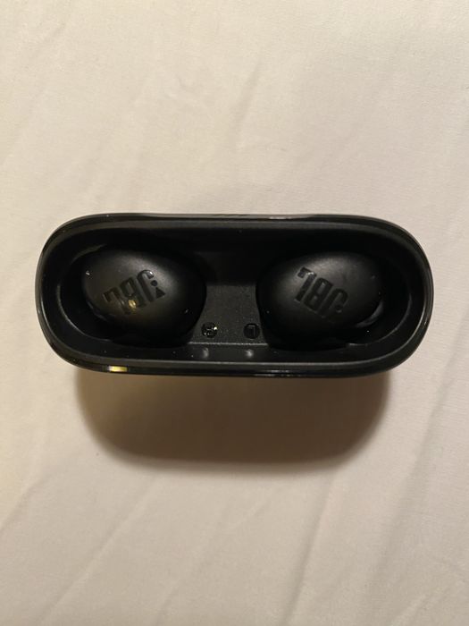 Casti JBL Vibe Buds 2