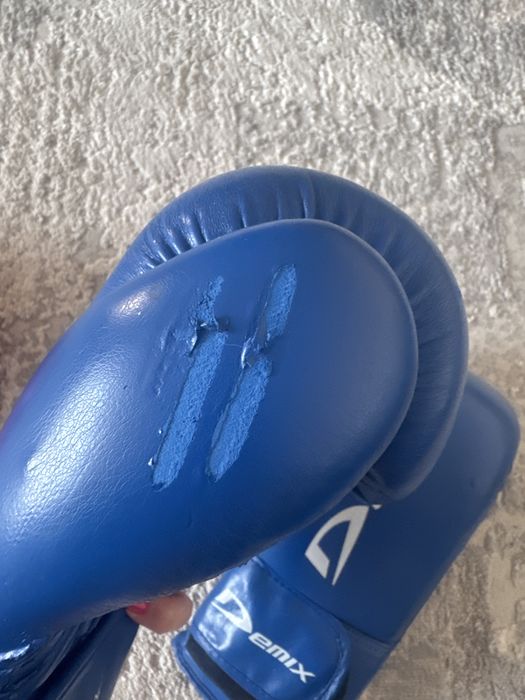 Печатки для бокса