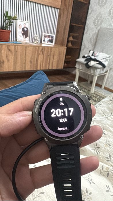 Продаю часы grafnolimit