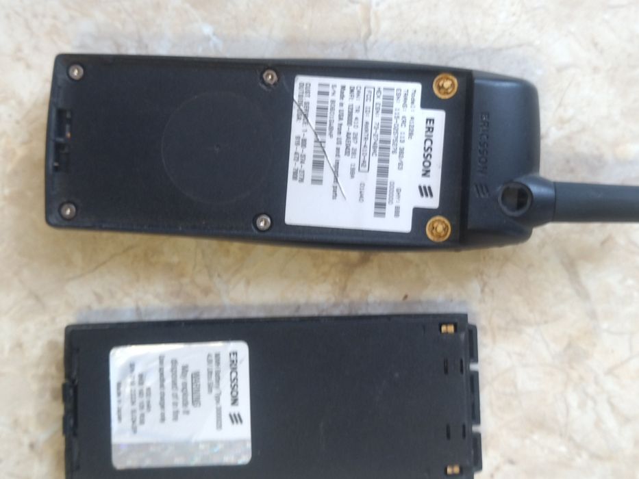 Продам телефон Ericsson.