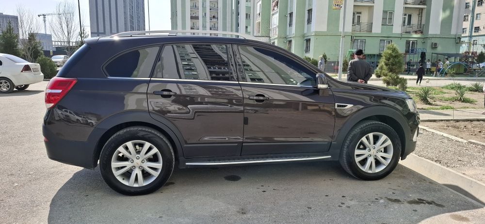 captiva 4 2017 choko