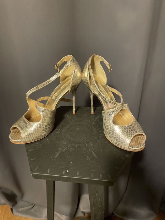 Pantofi 39 Buffalo London