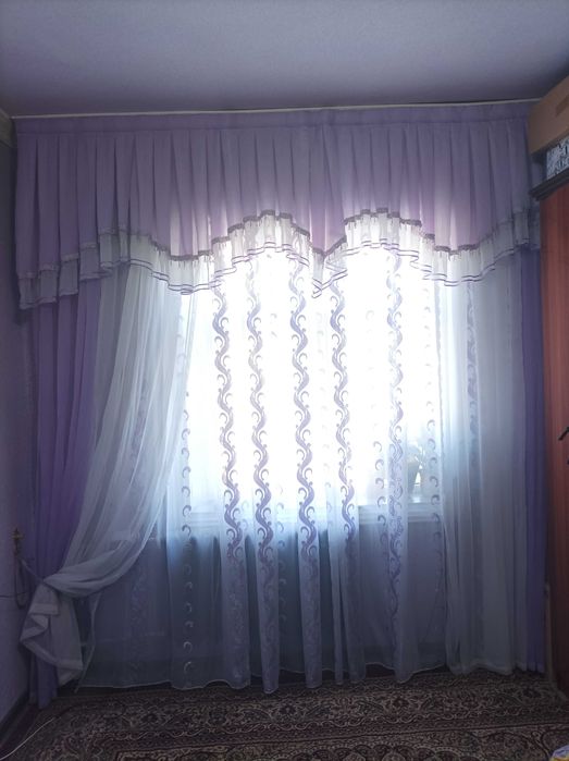 Пардалар хархили бор