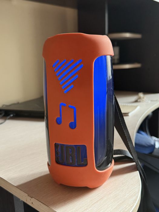 Колонка JBL Pulse 5