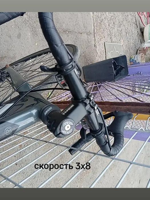 Шоссейник PHILLIPS срочно