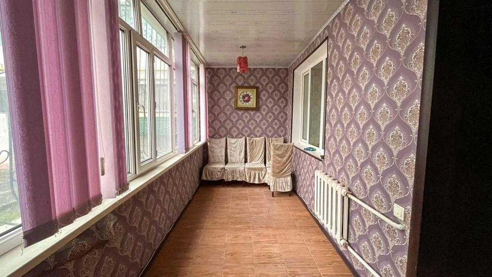 Продается 4х ком Каратал Рустам империя