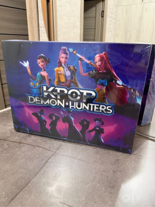 Хантрикс HUNTERS