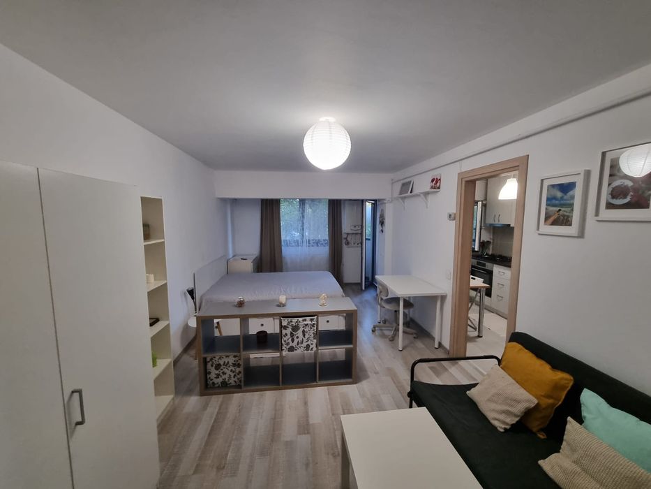 Închiriere garsonieră Bd Metalurgiei