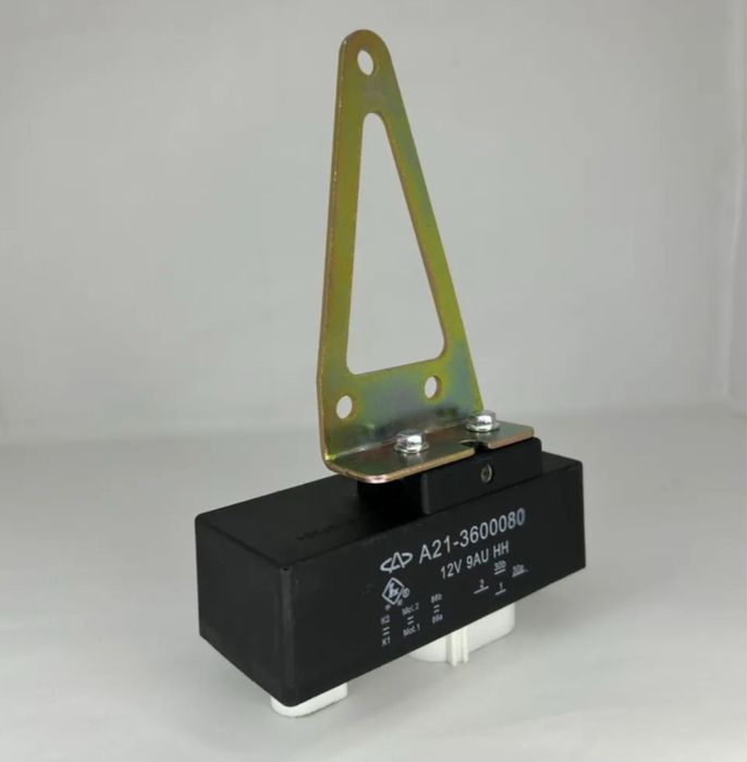 Реле вентилятора Chery Tiggo 4 , 7, 8 Pro u Pro Max.