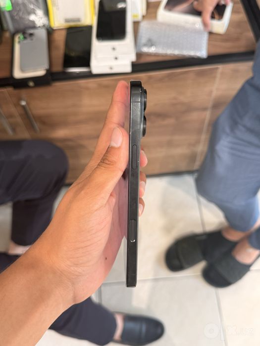 iPhone 16pro max