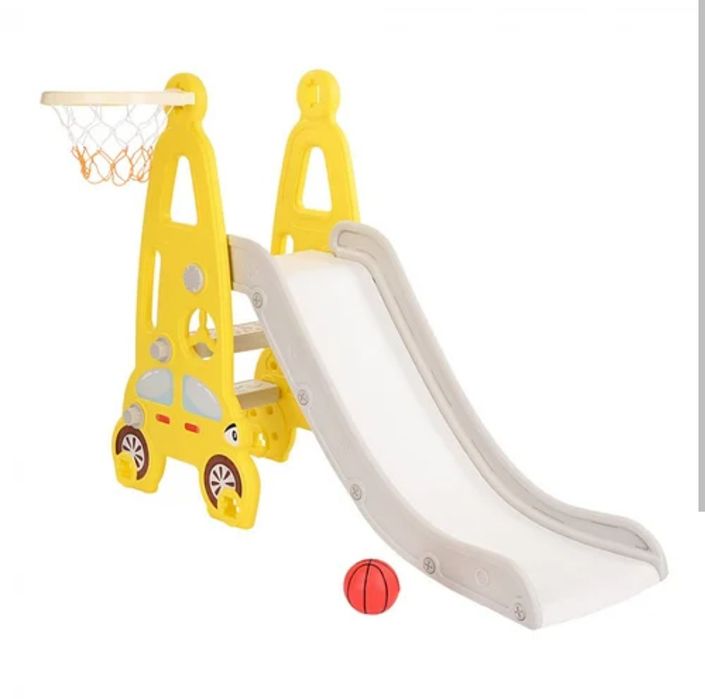 Горка для детишек