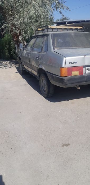 Машина холати яахши