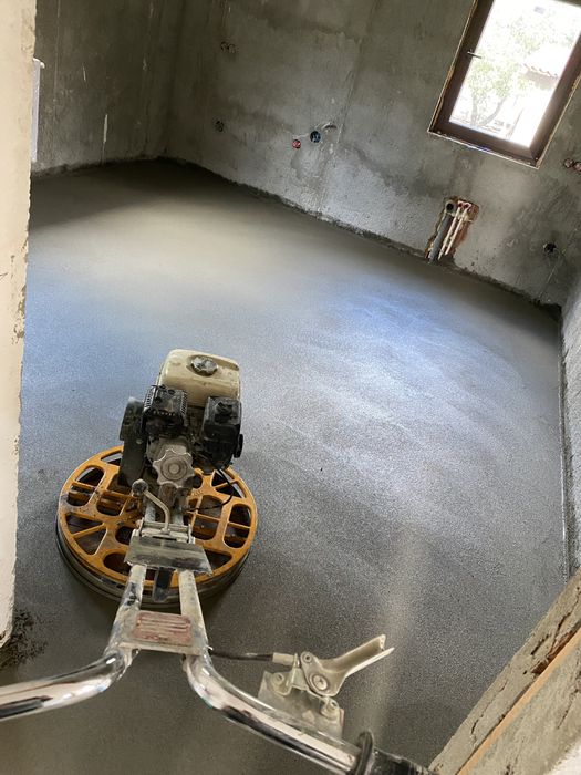 Tencuit/Tencuiala/Tinci/Glet/Sape/Finisaje