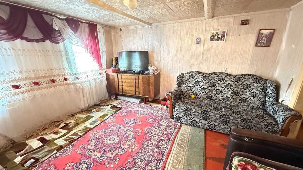 Дом, 52.4м², участок 3 сот.