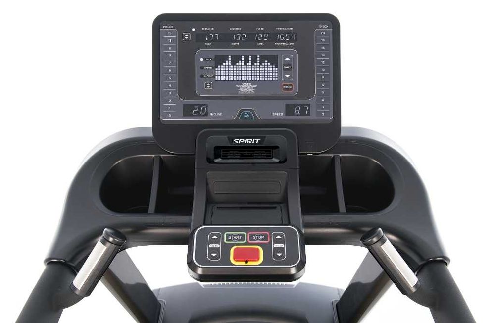 Бягаща Пътека Spirit Fitness Treadmill CT800+ / Фитнес Пътеки