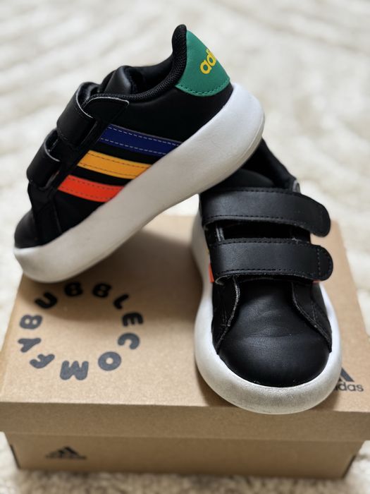 Детски обувки Adidas