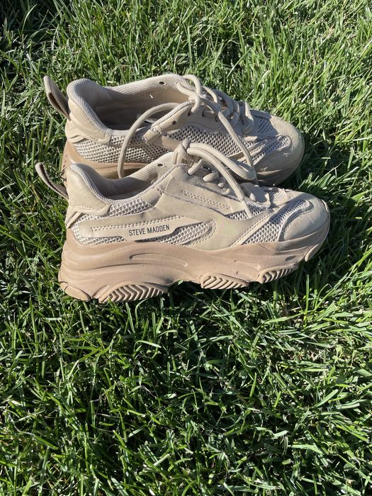 Детски маратонки Steve Madden, размер 33