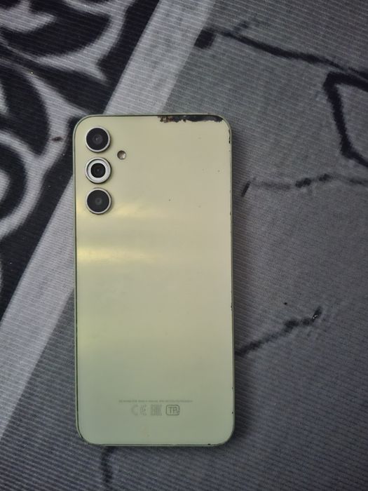 Samsung a34 обмен