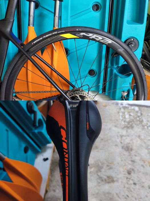 De vanzare cursiera Giant TCR Advanced 2024