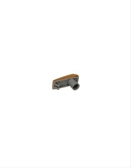 Lampa lucas semnalizare galbena mercedes w124,w201