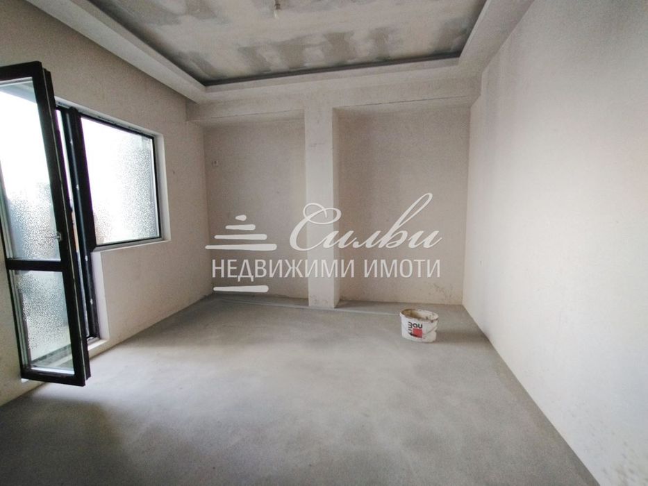 Тристаен апартамент НОВО строителство - кв.Гривица