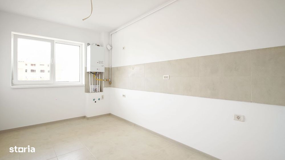 Apartament 3 camere | 76,68 mp | 3 balcoane | Subcetate City 2