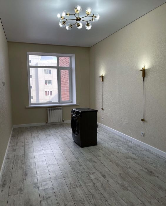 Ремонт "Под ключ" квартир офис кафе ресторанов