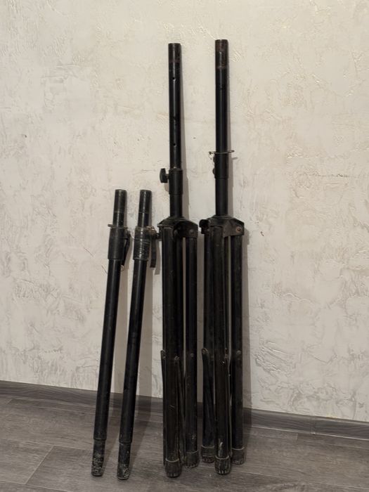 Усилитель пулть на калонка