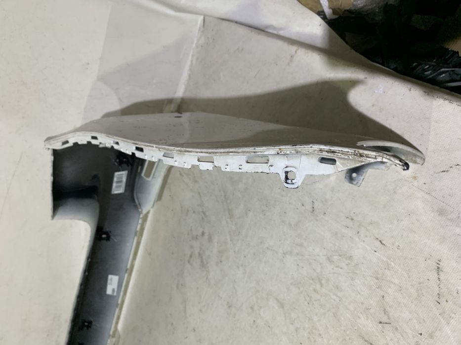 Bara spate BMW Seria 5, G30, M-Sport, 2016, 2017, 2018, 2019, 2020, cod origine OE 51128064711.