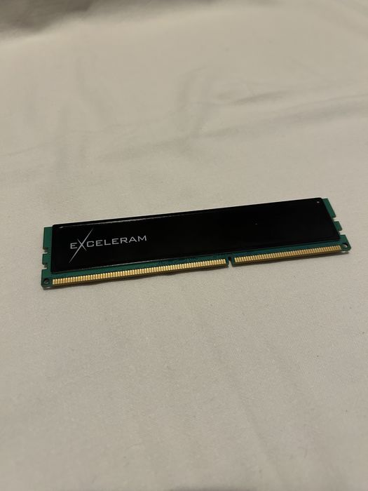 RAM памет 4GB DDR4