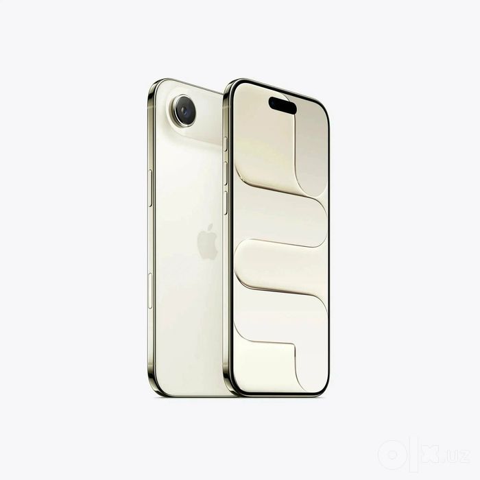 iPhone  Air 256GB No active IMEI зарегистрирован