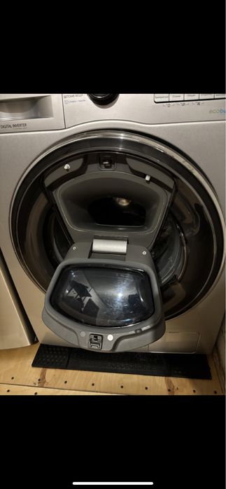 Стиральная машина б/у