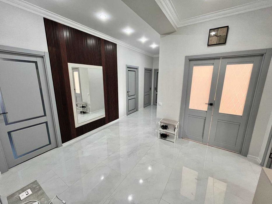 Продажа 4-комнатной квартиры жк рахат