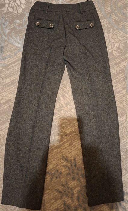 Классический костюм женский