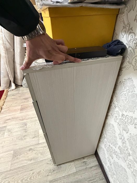 Камот для спальных