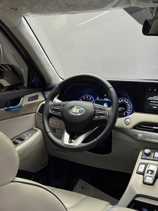 Продается Hyundai Palisade 2022