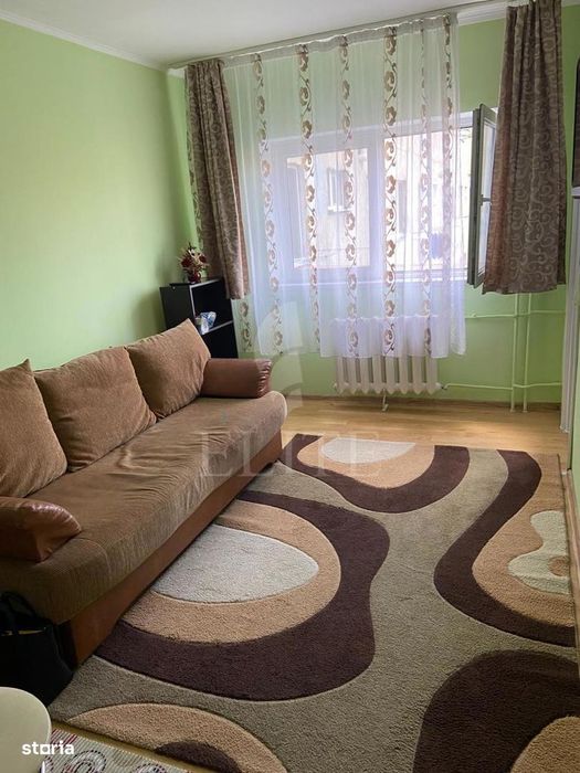 Garsoniera în zona CERNEI