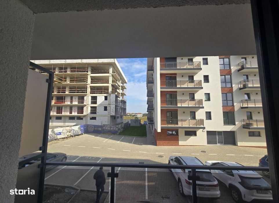 Apartament  3 camere Galata , 80 metri, etaj 3 Cod:154732