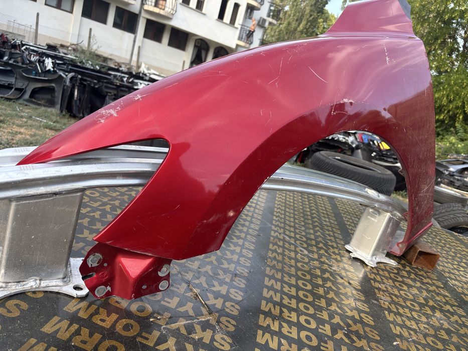 Калник Mazda 6