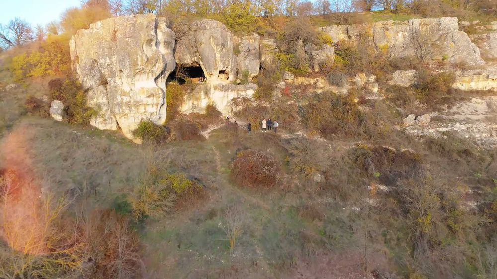 Предлагам дрон заснемане за страната