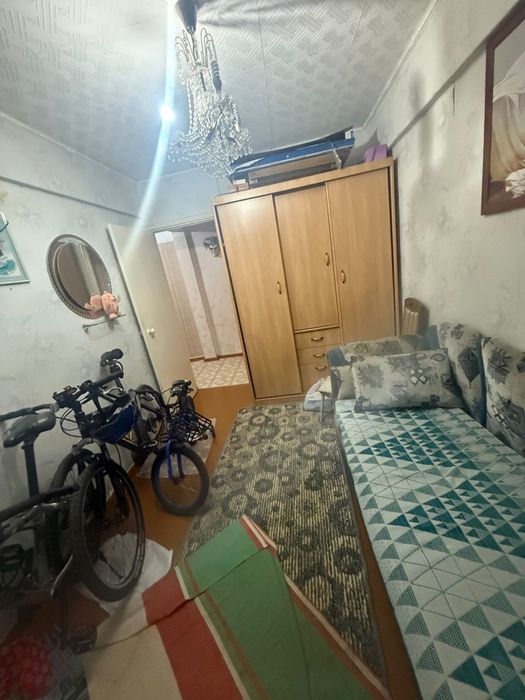 Продам квартиру